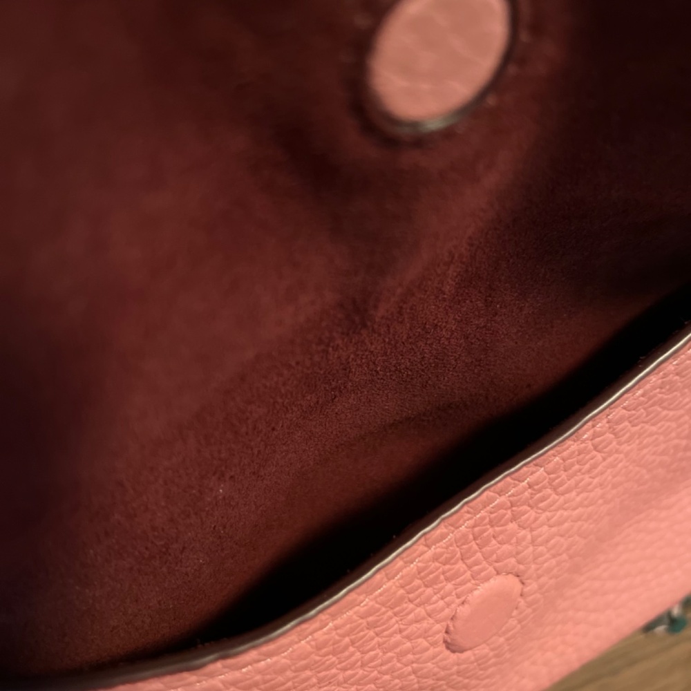 Coach purse - Picture 3 of 5